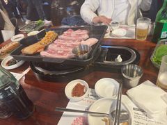 -Dombe豚(黑猪肉街店)