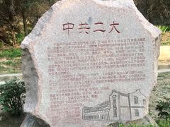 -延安杨家岭革命旧址