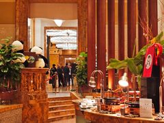 -怡聚轩全日制自助餐厅(大中华喜来登酒店)