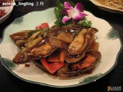 青口贝-沙田轩(古北店)