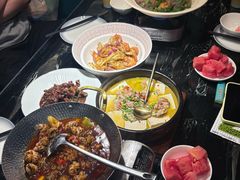 -喜棠·长沙家宴·海鲜·湘菜(麓谷店)