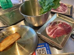 -喜井无限自助烤肉公司(石厦店)