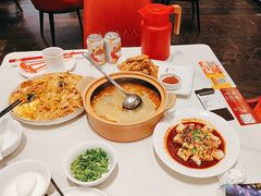 -羊瑞堂·横山炖羊肉·陕菜(未央路旗舰店)