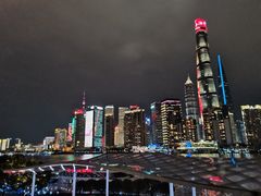 -三利音·东方司宴(外滩店)