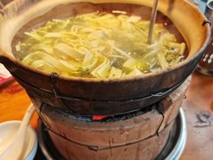 -捞围鲜·港式打边炉(海阳路店)