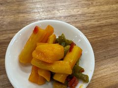 -鲜越鲜鱼粉(财富购物中心店)
