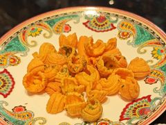 -巴依老爷新疆美食(清华东门店)