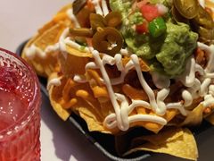 -墨纪Mojí墨西哥餐厅(官舍店)