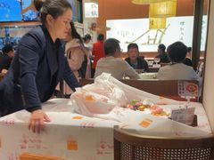 -四方桌·福建客家土菜(二中店)
