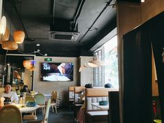 大堂-秋色客家菜(流塘店)