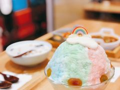 -怪物的冰与火(天虹商场中山路店)