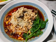 盐府小面-懒人盐府人家(航天桥店)