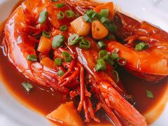 -宁海食府(北岸琴森店)