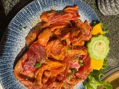 -梦山水日本烧肉(五四广场店)