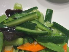-泉上·发现DISCOVERY ·黔菜餐厅(银海元隆广场店)