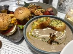 -娜娜家•Nana's restaurant (南开大悦城店)