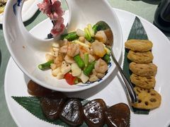 -泮溪酒家(荔枝湾店)