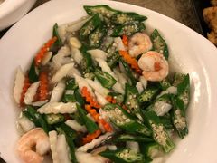 -老虎滩船说·海胆水饺·大连海鲜(老虎滩店)