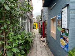 -三溪村