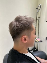 -IN STYLE•造型
