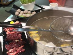 -陈记顺和牛肉火锅馆(天河北路店)