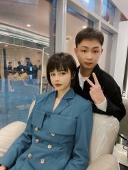 -OnHair造型
