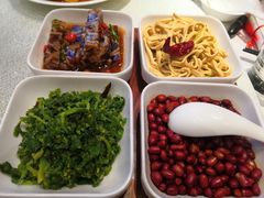 -阿庄新豫菜(航海东路店)