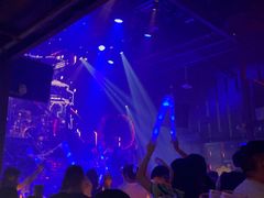 -808 LiveHouse