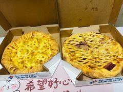 -达美乐比萨(回龙观店)