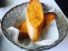 烤面包-Mr.J义法厨房(北医店)
