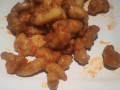 -赶海部落海鲜城(海阳路店)