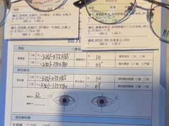 -瑞司视光眼镜·蔡司战略合作眼镜店(新街口店)