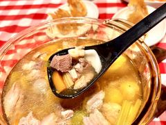 -西贝(虹口龙之梦店)