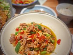 -树厨贵州菜(大十字店)