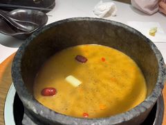 -芸山季·云南山珍菌火锅(南翔印象城MEGA店)