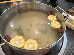 -林记潮牛·牛肉火锅(上马墩店)