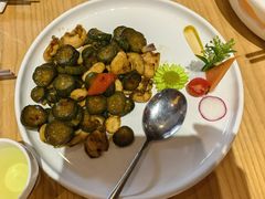 -德胜轩正宗顺德菜(宝安沙井会展中心店)