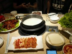 -英子补身汤(海兰路店)