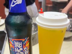 -蝎王府羊蝎子(虎坊桥总店)