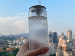 -塔顶·Cafe·日啡夜酒(北京路店)