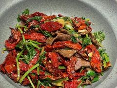 -马仕玖煲·融合菜·酥不腻烤鸭(人大店)