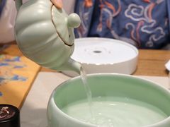-中和·国风茶馆(愚园路店)