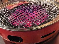 -永安里地摊烤肉(首创店)