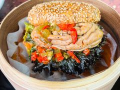 -La Terre乐田(万象城店)