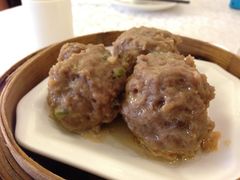 陈皮牛肉球-福鼎轩海鲜大酒楼(皇轩酒店)