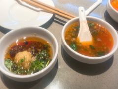 -海底捞火锅(上地华联店)