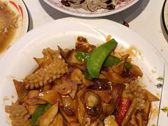 -渔家风味·鲅鱼水饺·央视展播·海鲜天津菜(开发区店)