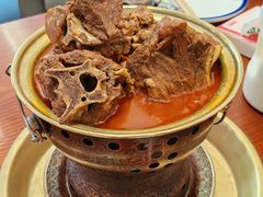-1078號老北京涮肉(松柏店)