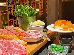 -上男·烧肉集市(五一广场店)