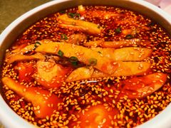 口水鸡-巴蜀风月·聚会团建·生日宴(宝安店)